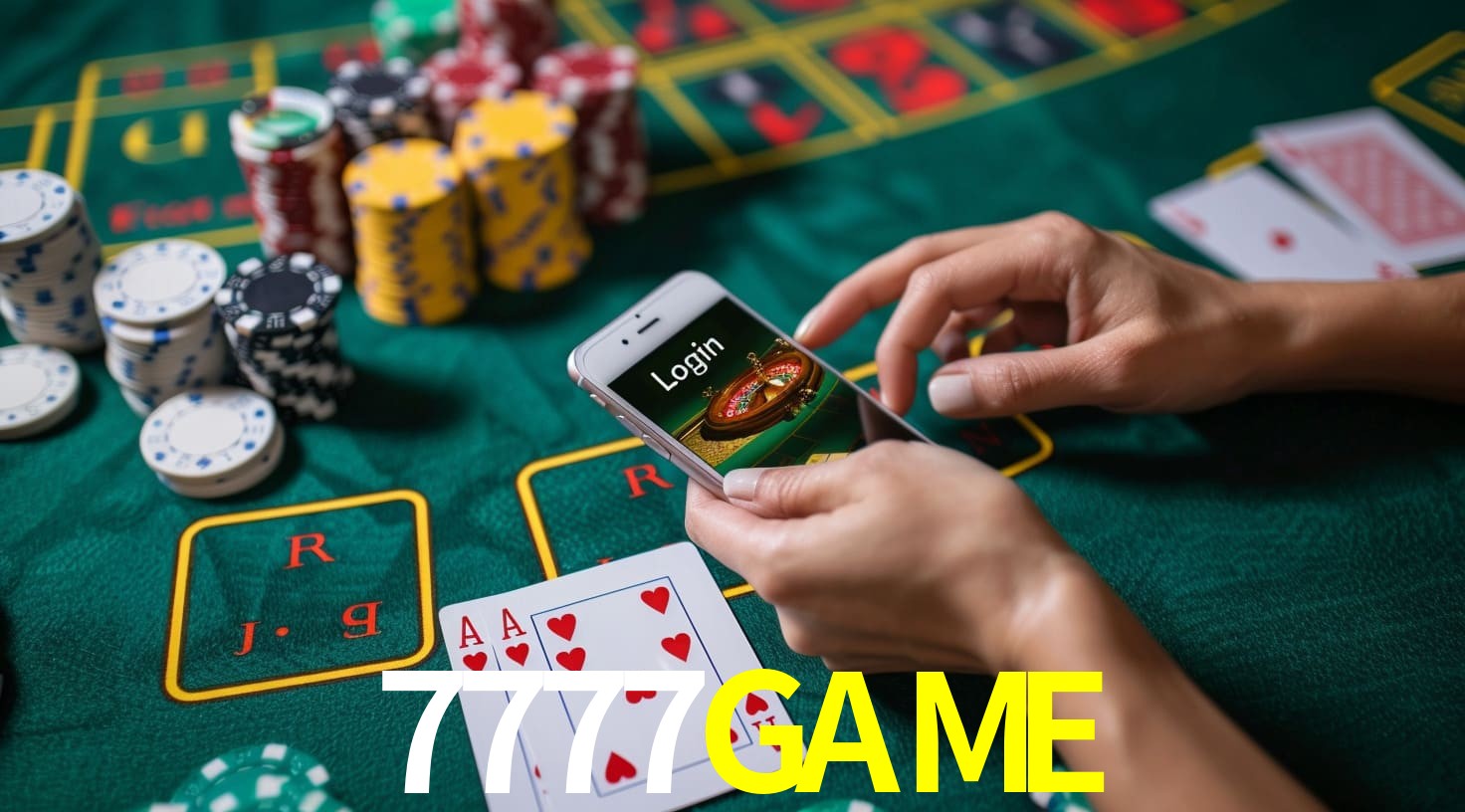 7777GAME