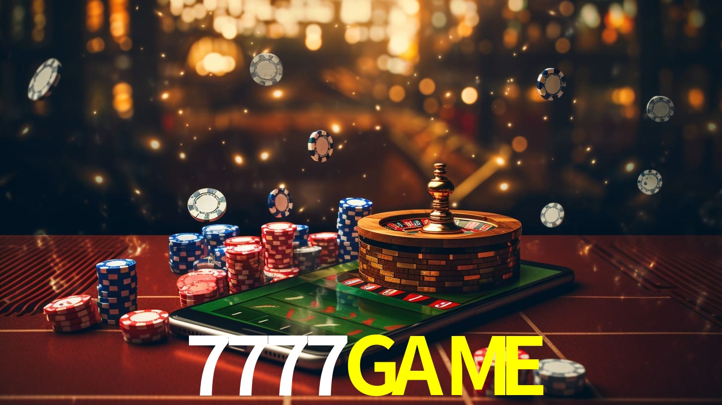 7777GAME