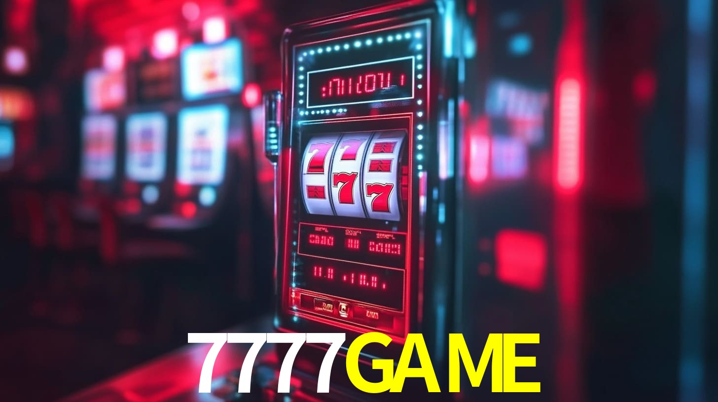 7777GAME