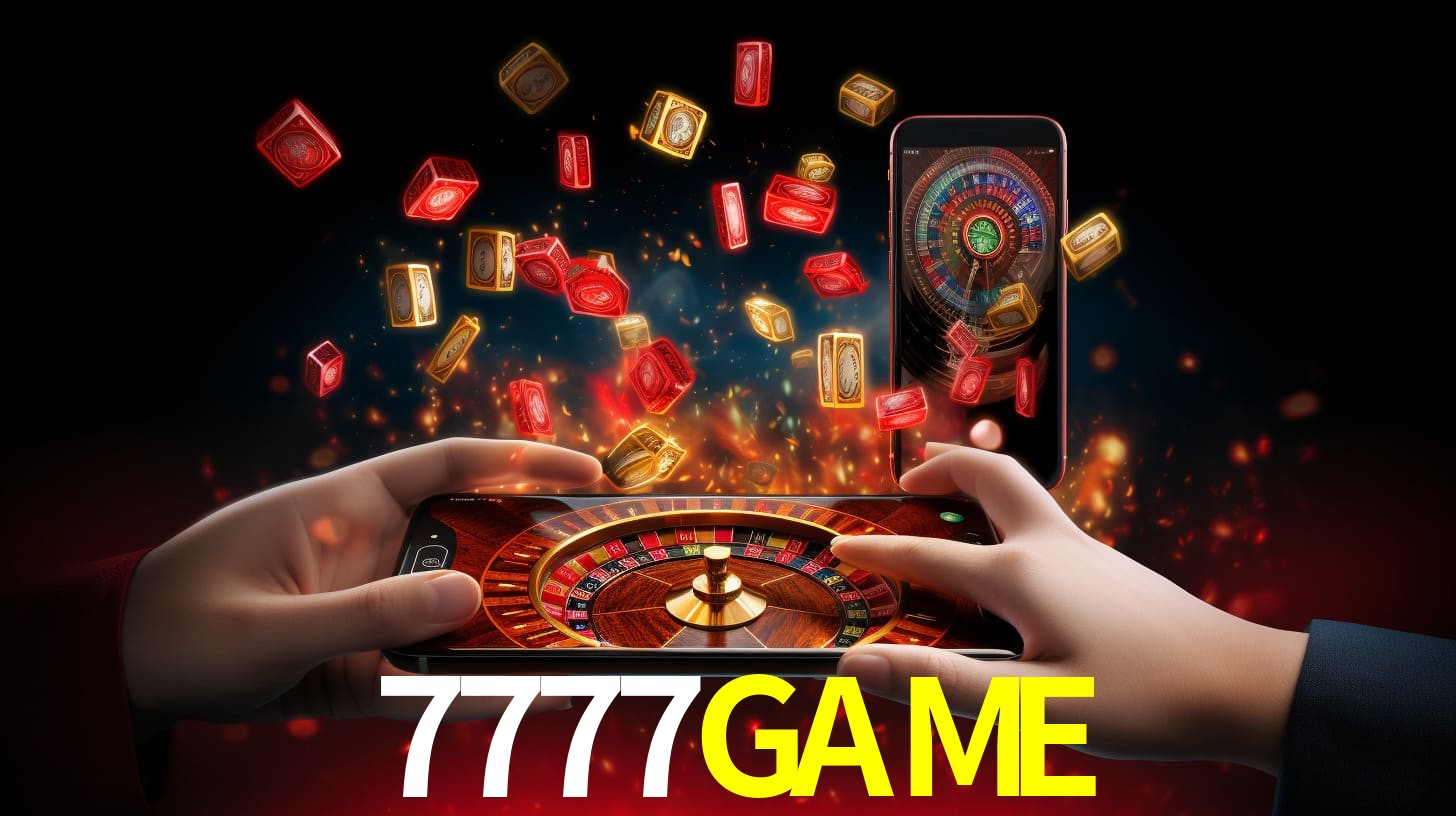 7777GAME