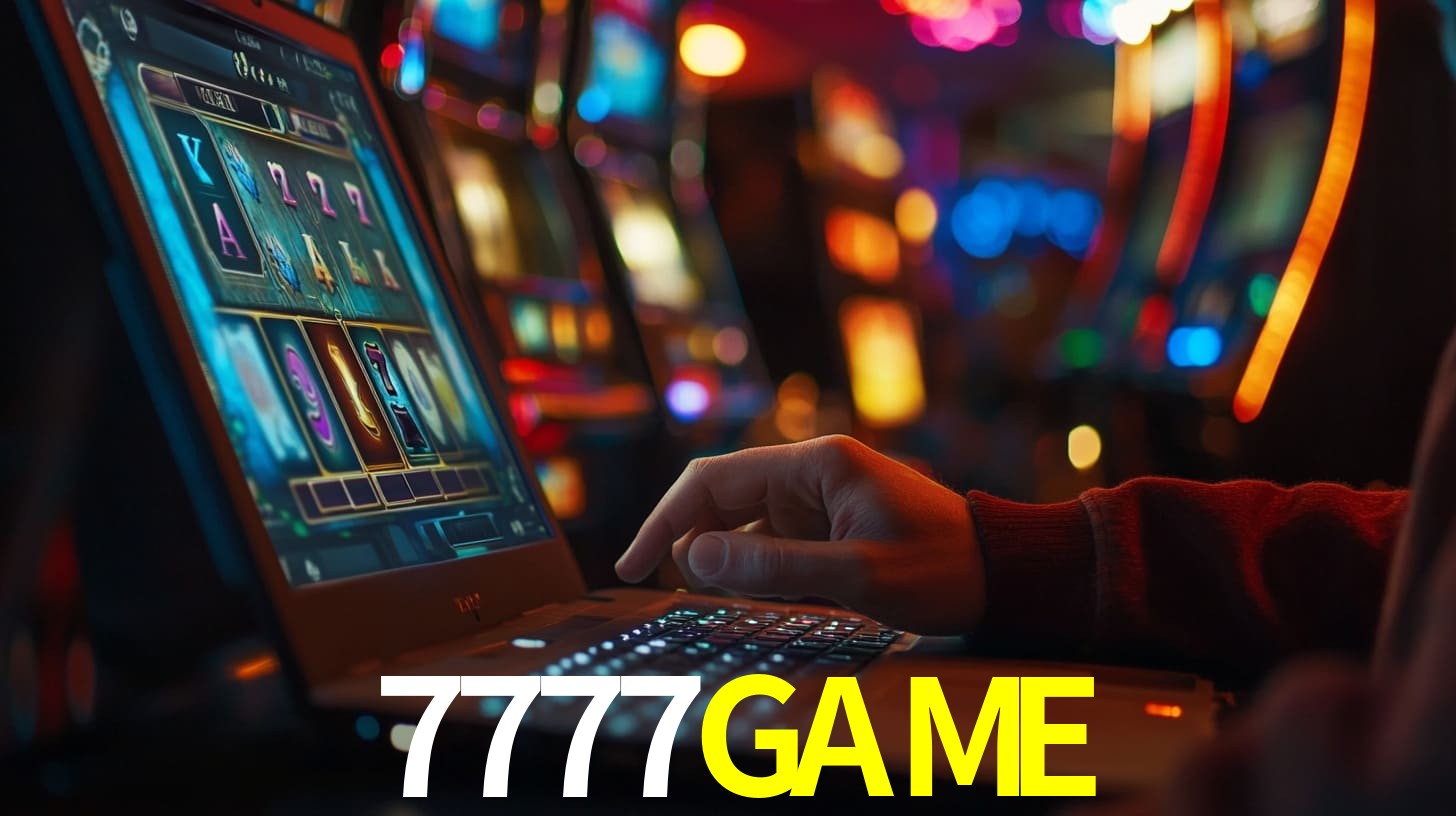7777GAME
