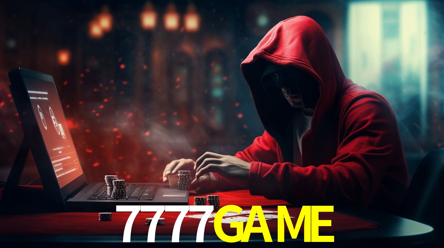 7777GAME