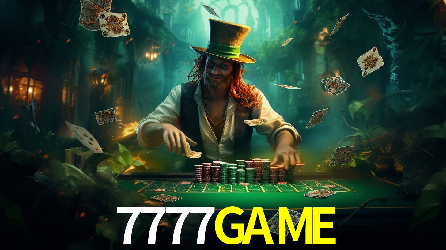 7777GAME