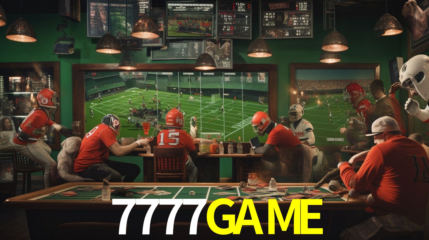 7777GAME