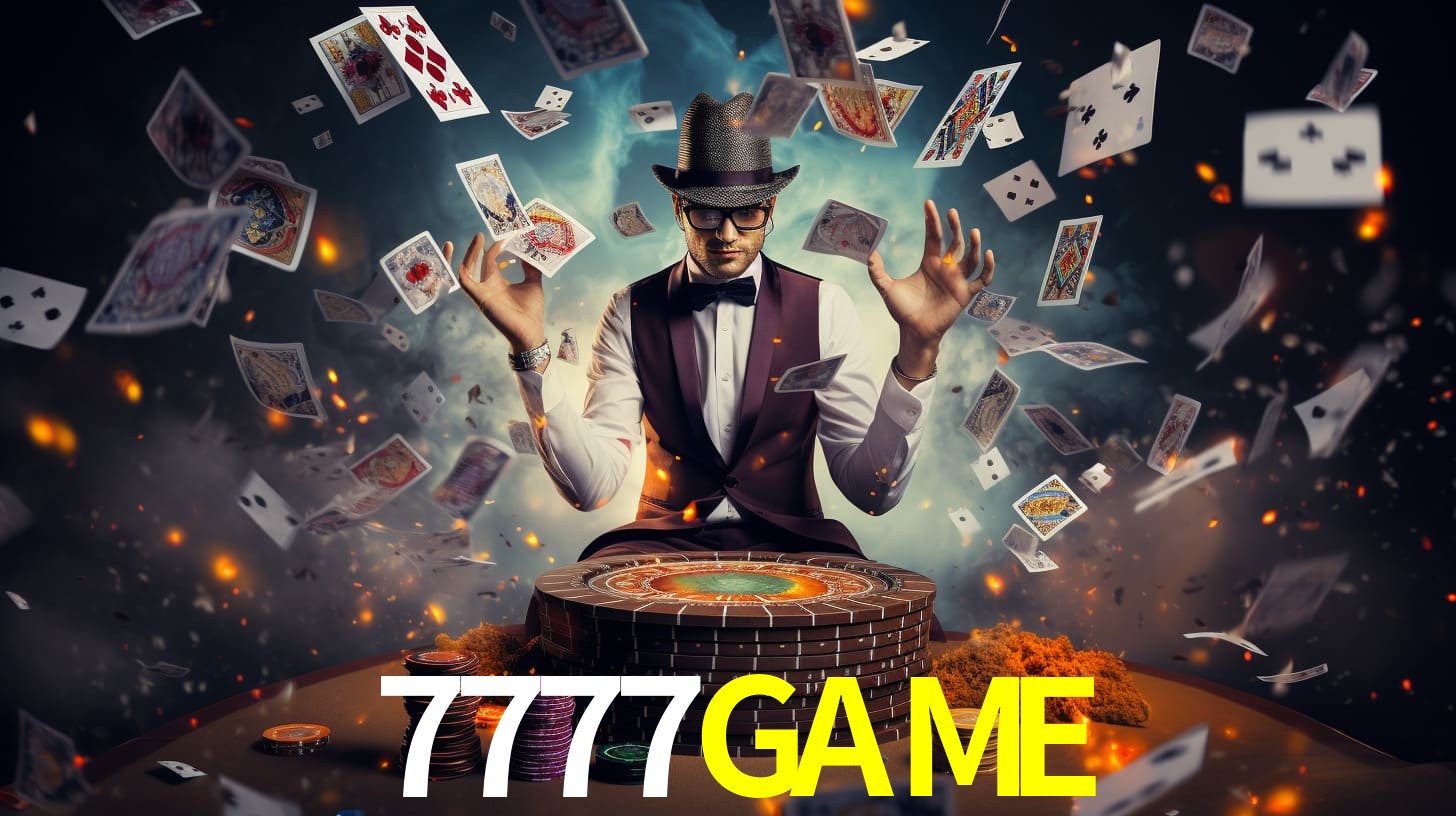 7777GAME