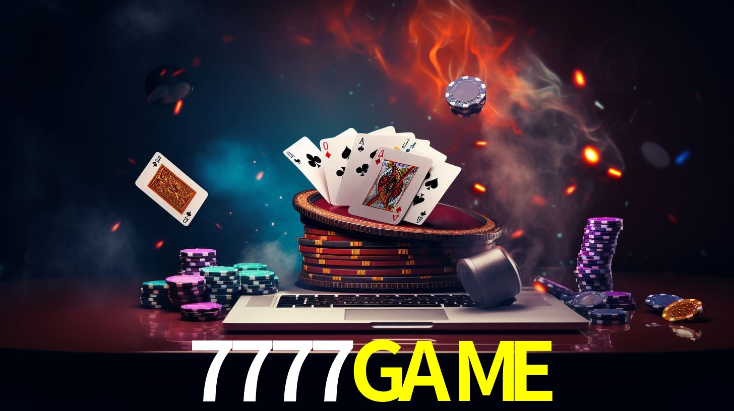 7777GAME