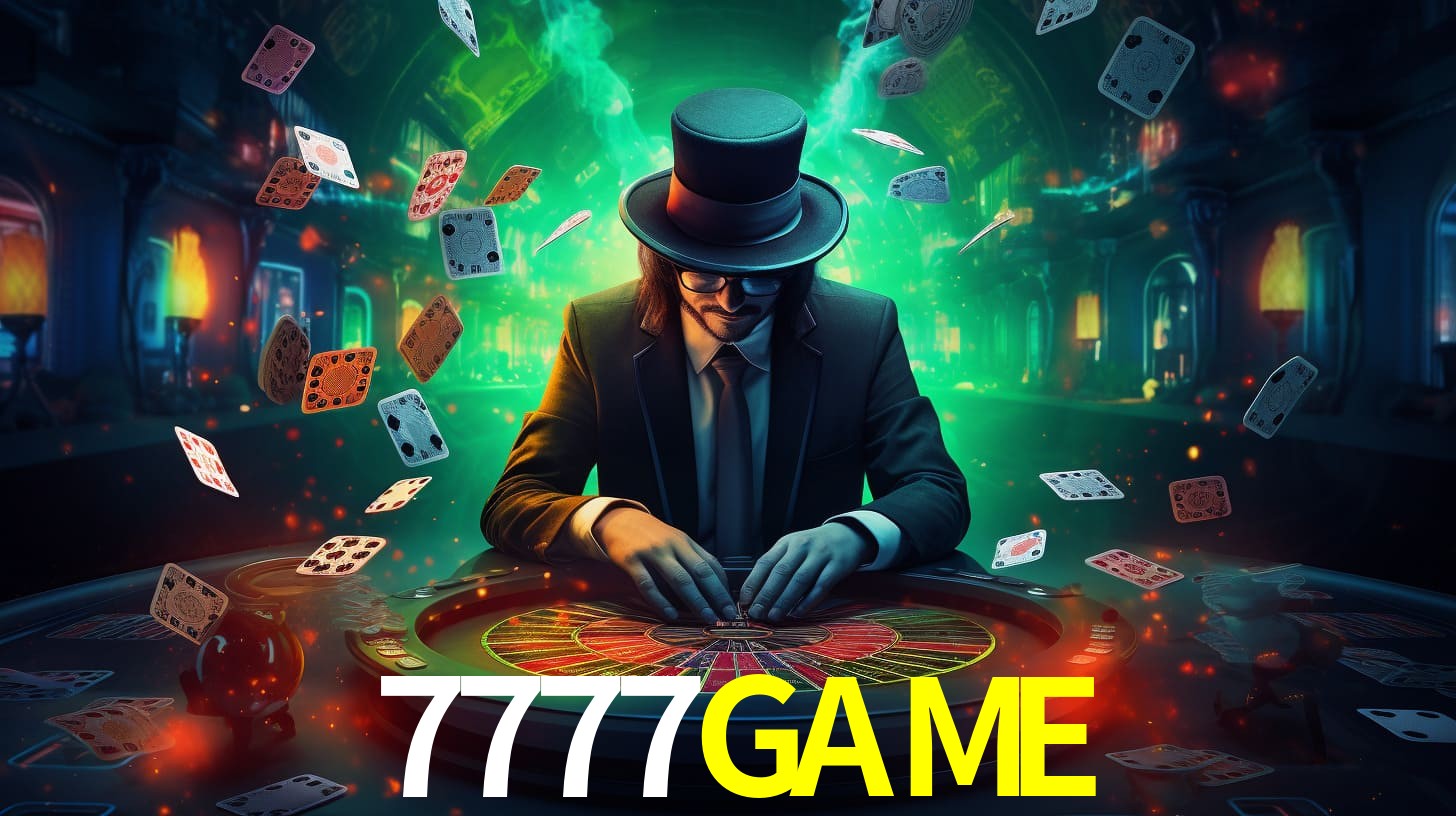 7777GAME